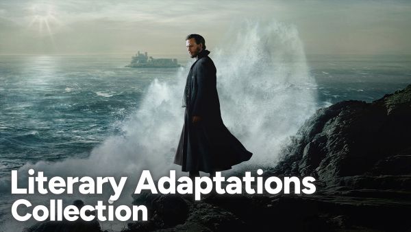 Literary Adaptations Collection