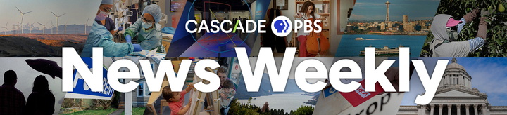 Cascade PBS News Weekly