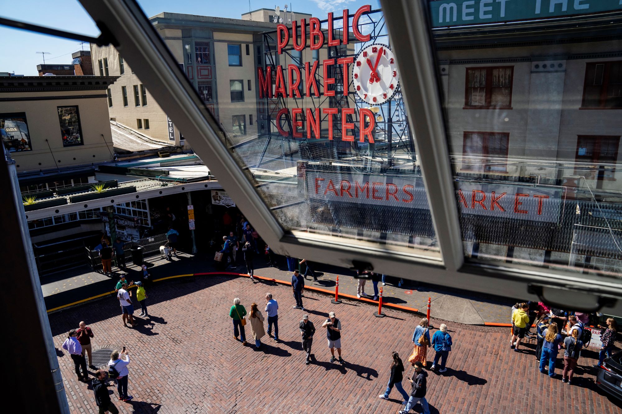 Pike Place