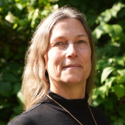 Carina Hibbitt