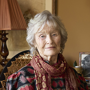 Dame Virginia McKenna