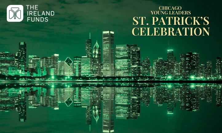 Chicago Young Leaders St. Patrick's Celebration 
