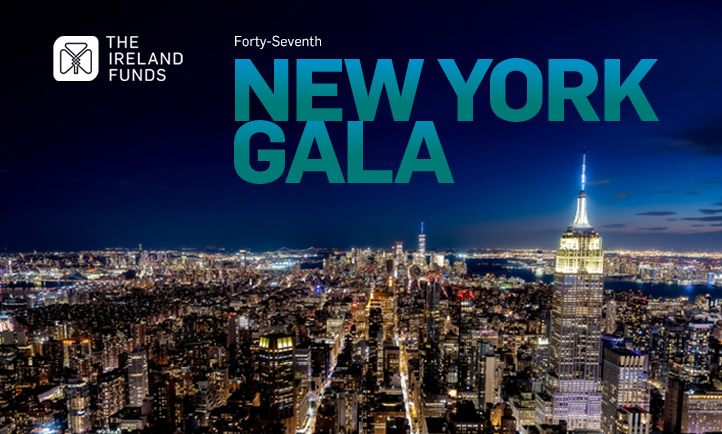 New York Gala 2025