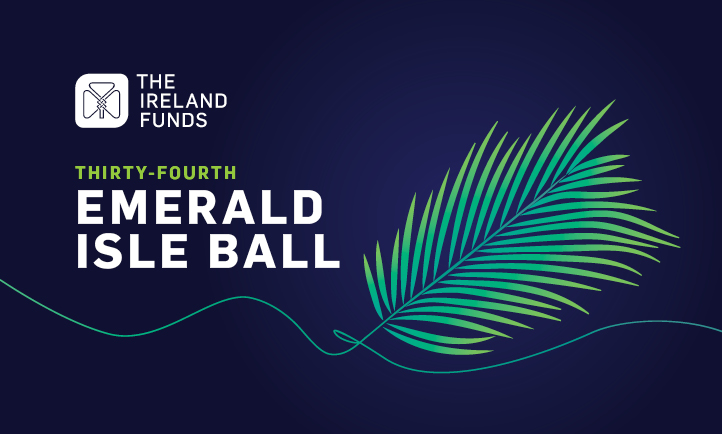 Palm Beach 34th Emerald Isle Ball 