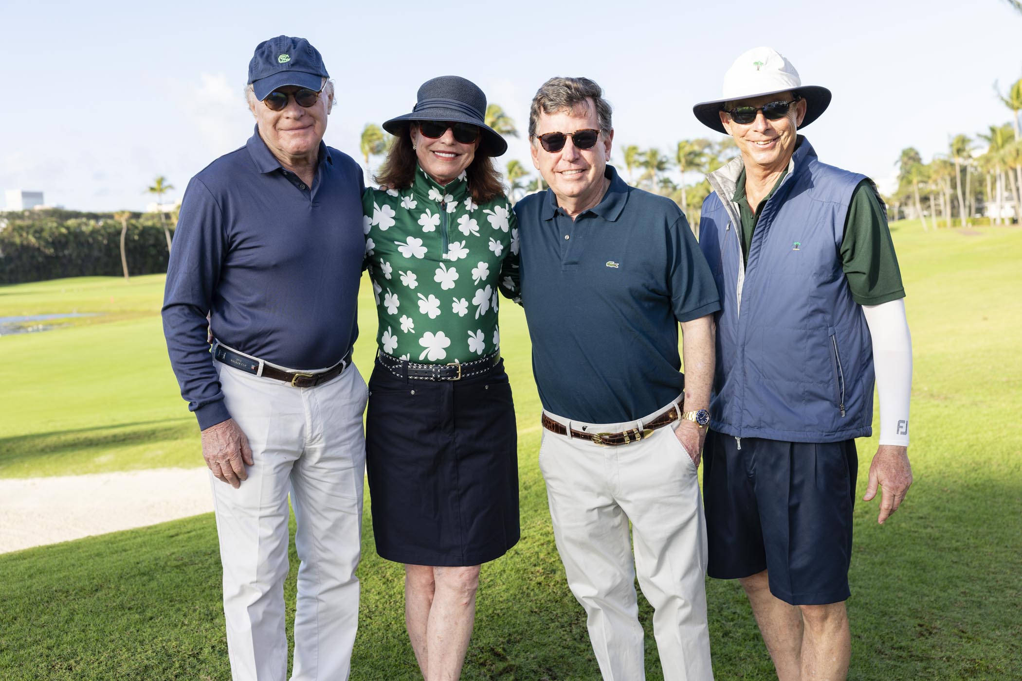 Palm Beach Emerald Isle Golf Classic