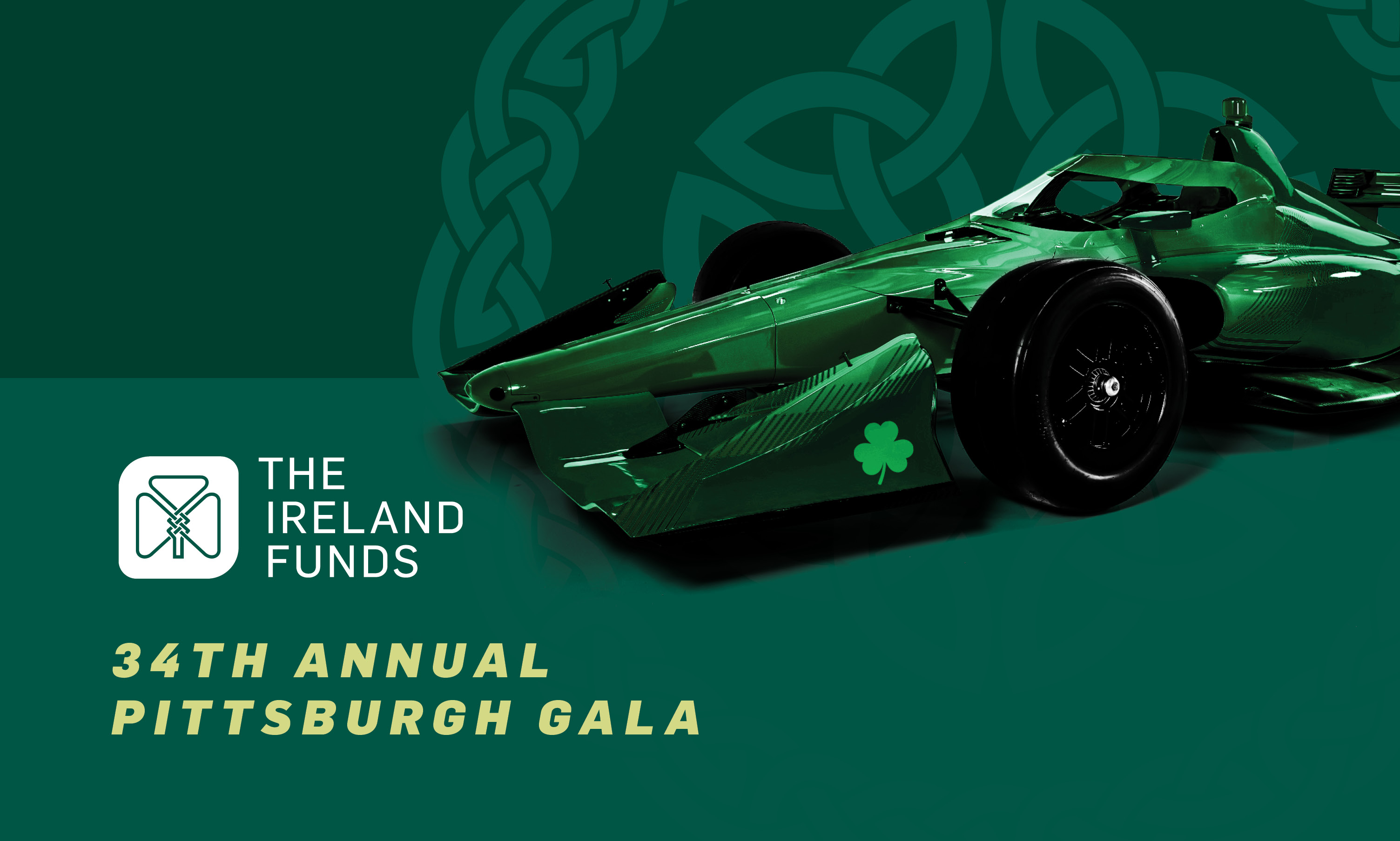 The 34th Annual Pittsburgh Gala
