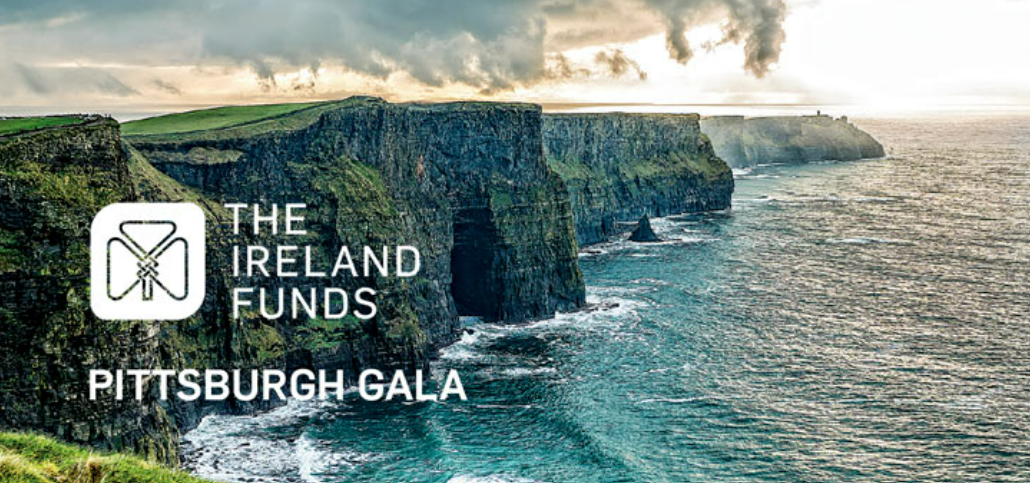 The Ireland Funds Pittsburgh Gala