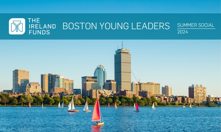 Boston Young Leaders Summer Social