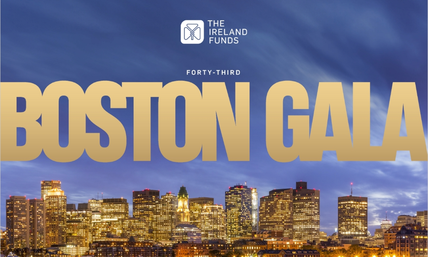 Boston Gala