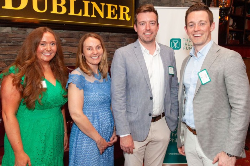 The Boston Young Leaders Summer Social