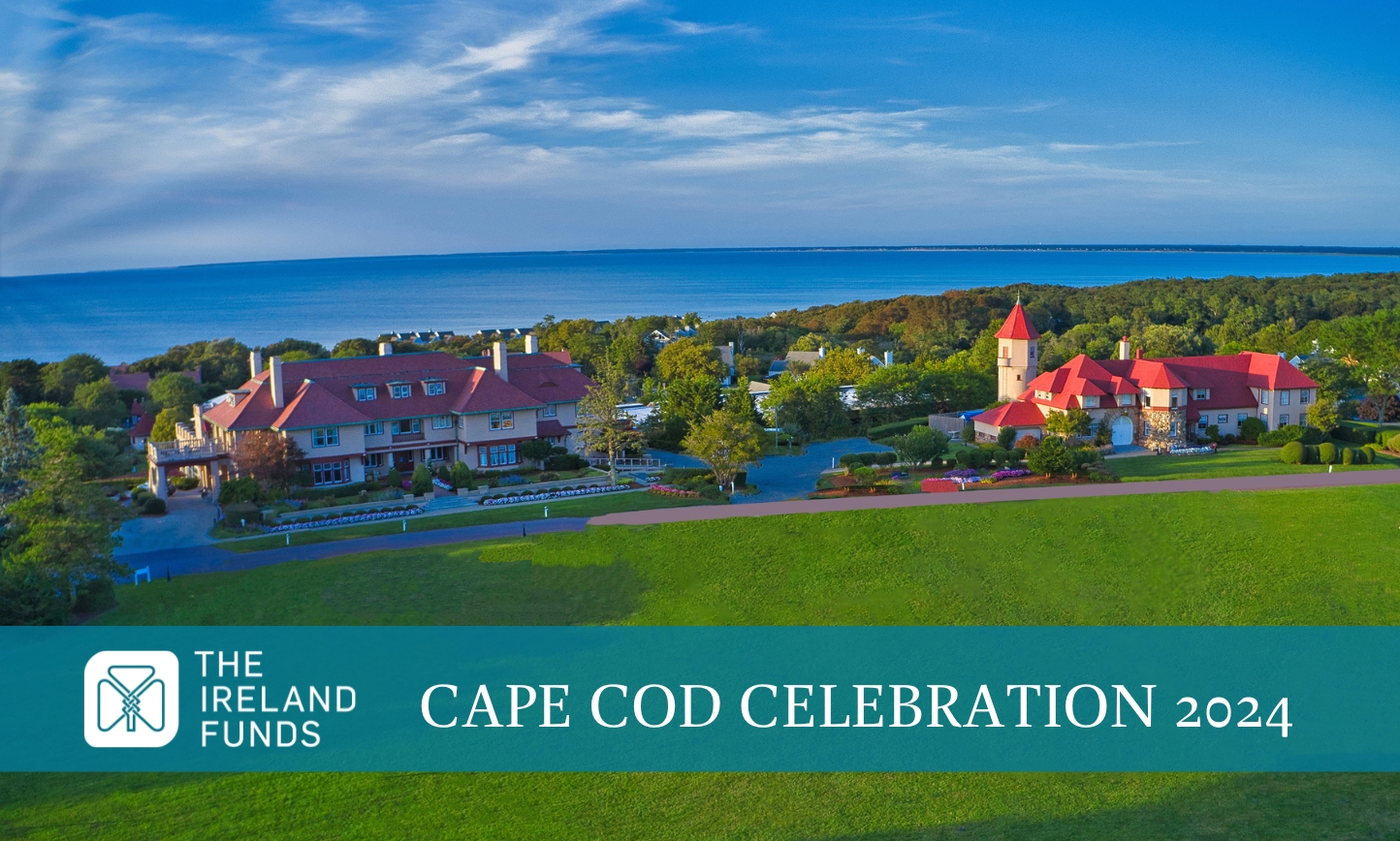 Cape Cod Celebration (invite only)