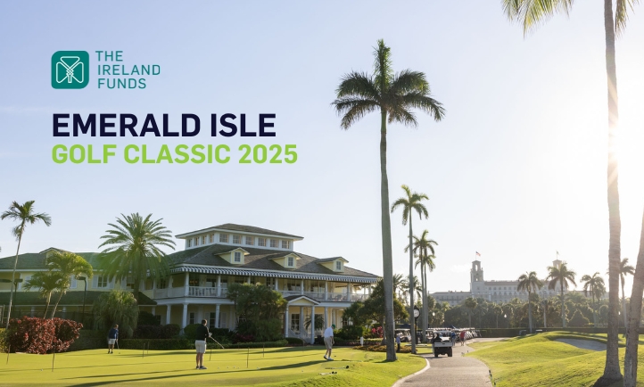 Palm Beach Emerald Isle Golf Classic