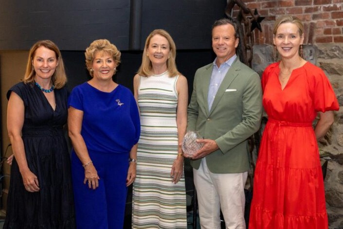 The Nantucket Celebration