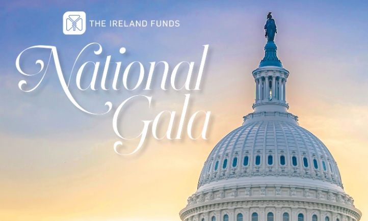 The Washington DC National Gala