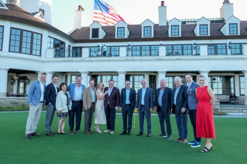 The New Jersey Golf Classic