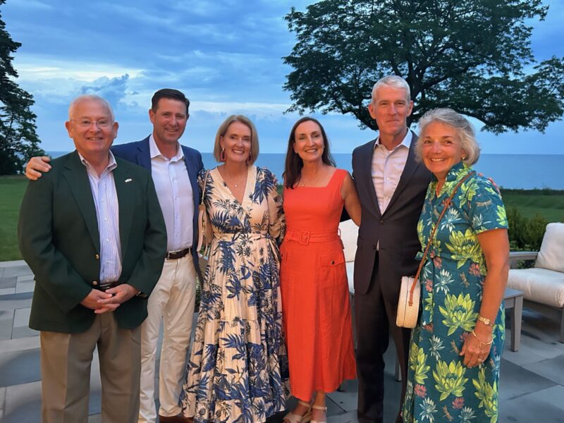 The Nantucket Celebration