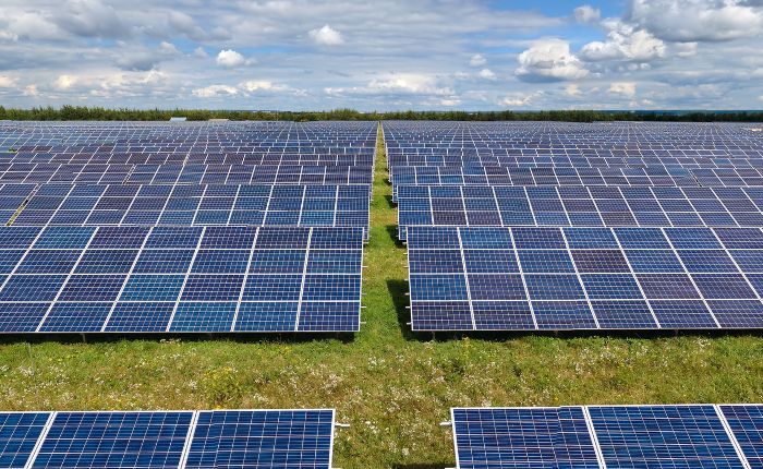 Support Solar in Allen County