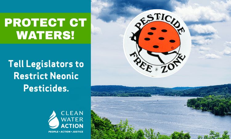 pesticide free zone