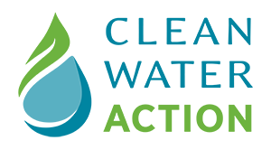 Clean Water Action Homepage