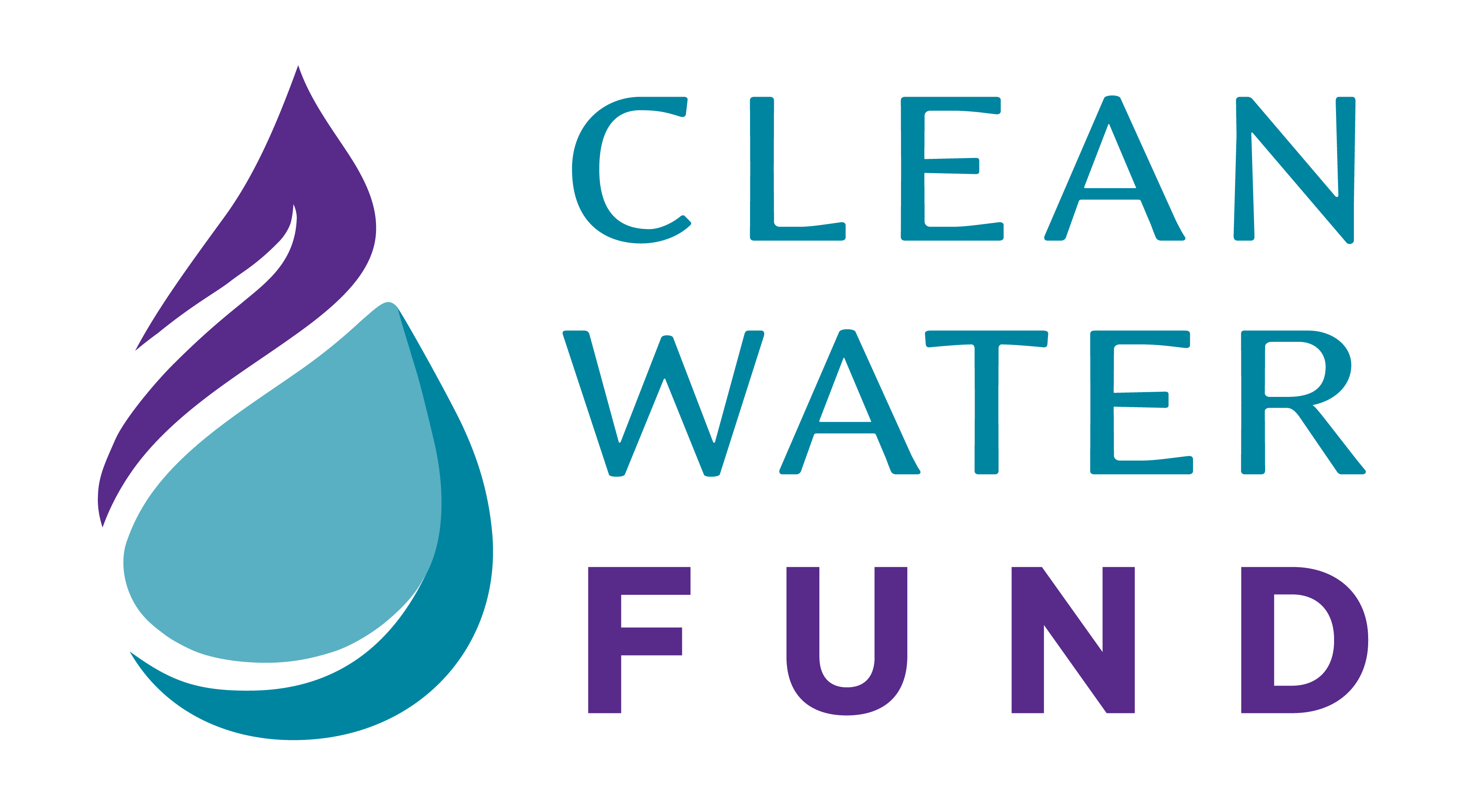 Clean Water Fund Homepage