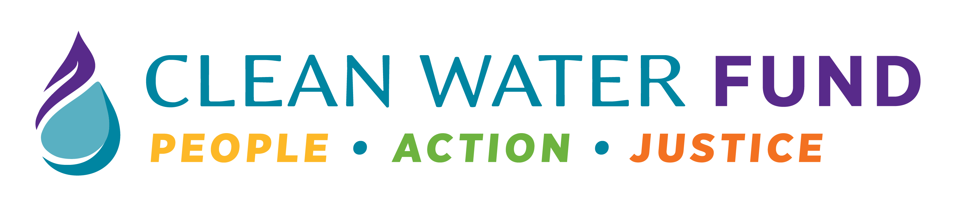 Clean Water Fund Homepage