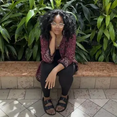 X Braithwaite (She/Her) 