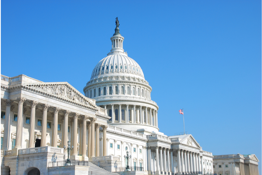 U.S Capitol