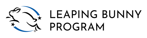 Leaping Bunny Program Logo