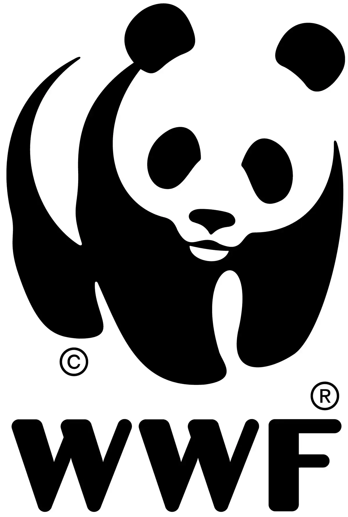 WWF Logo
