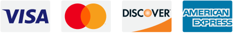 Credit Card Logos