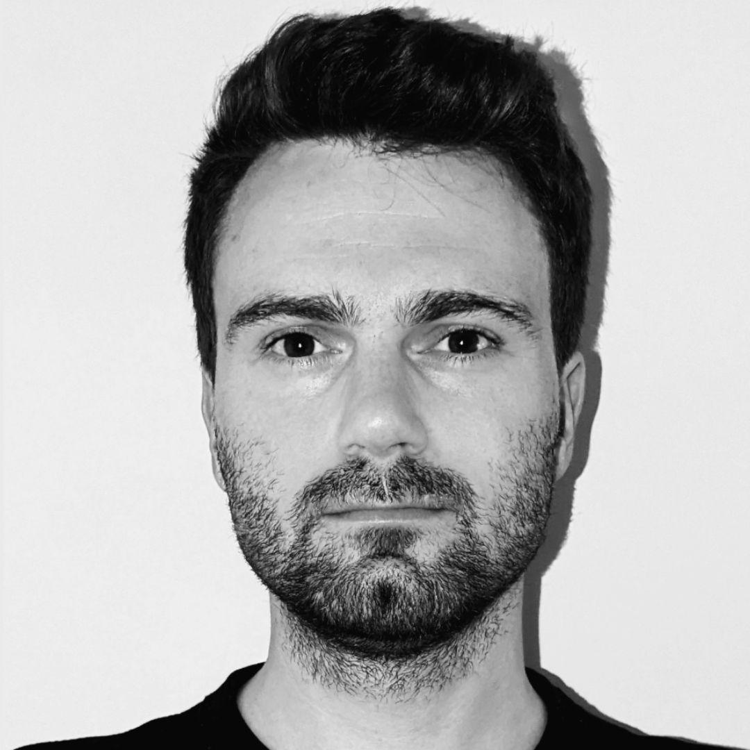 Martin Williams