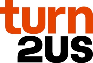 Turn2us logo