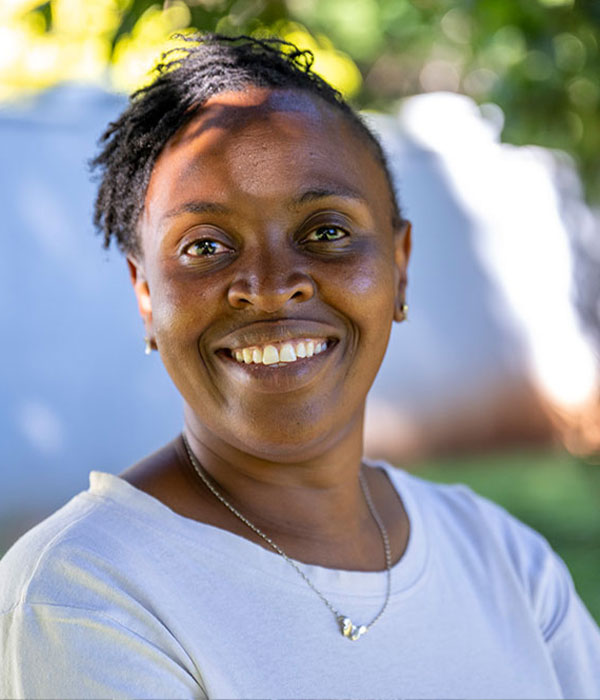 Hear about Danai Magandi's story, in her own words: 