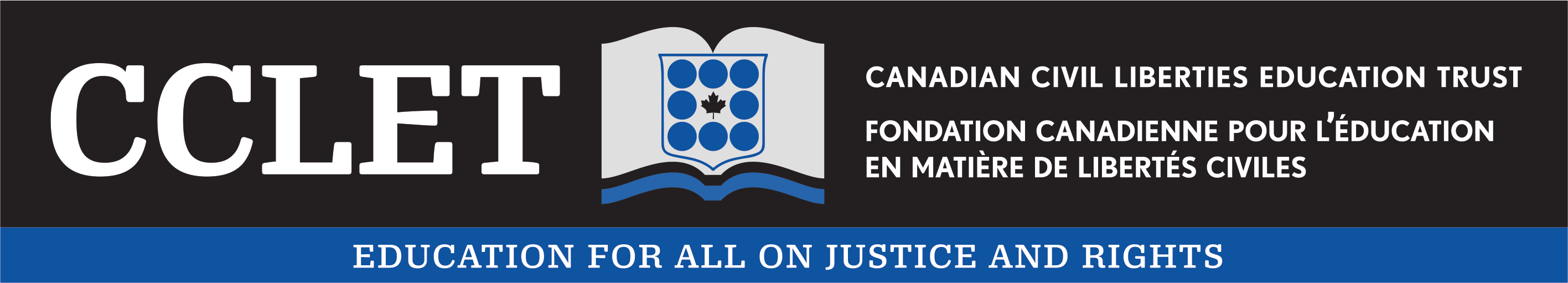 The Canadian Civil Liberties Education Trust