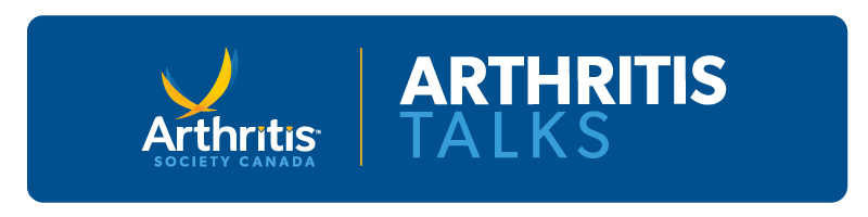 Arthritis Society Canada Logo