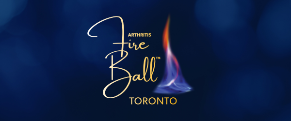 Fire Ball Toronto