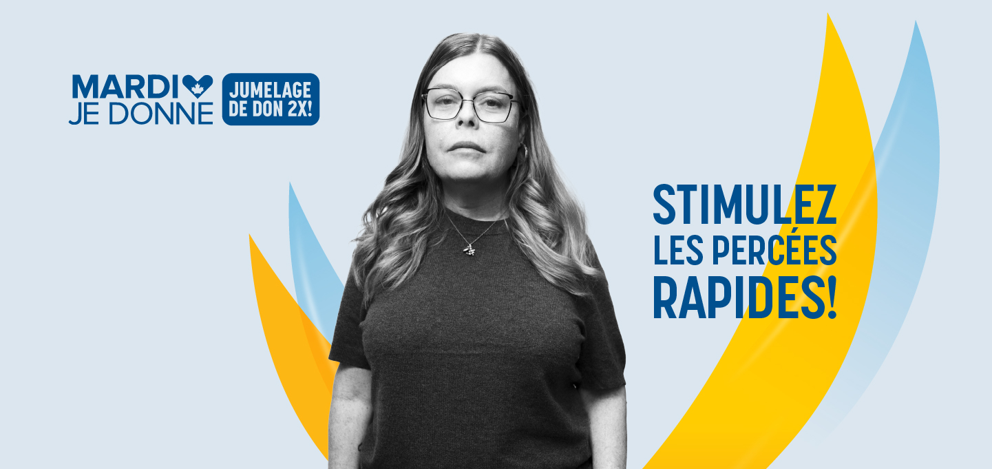 Stimulez les percées rapides!