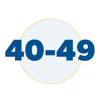 40-49