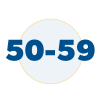 50-59