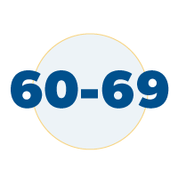 60-69