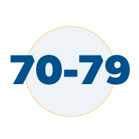 70-79
