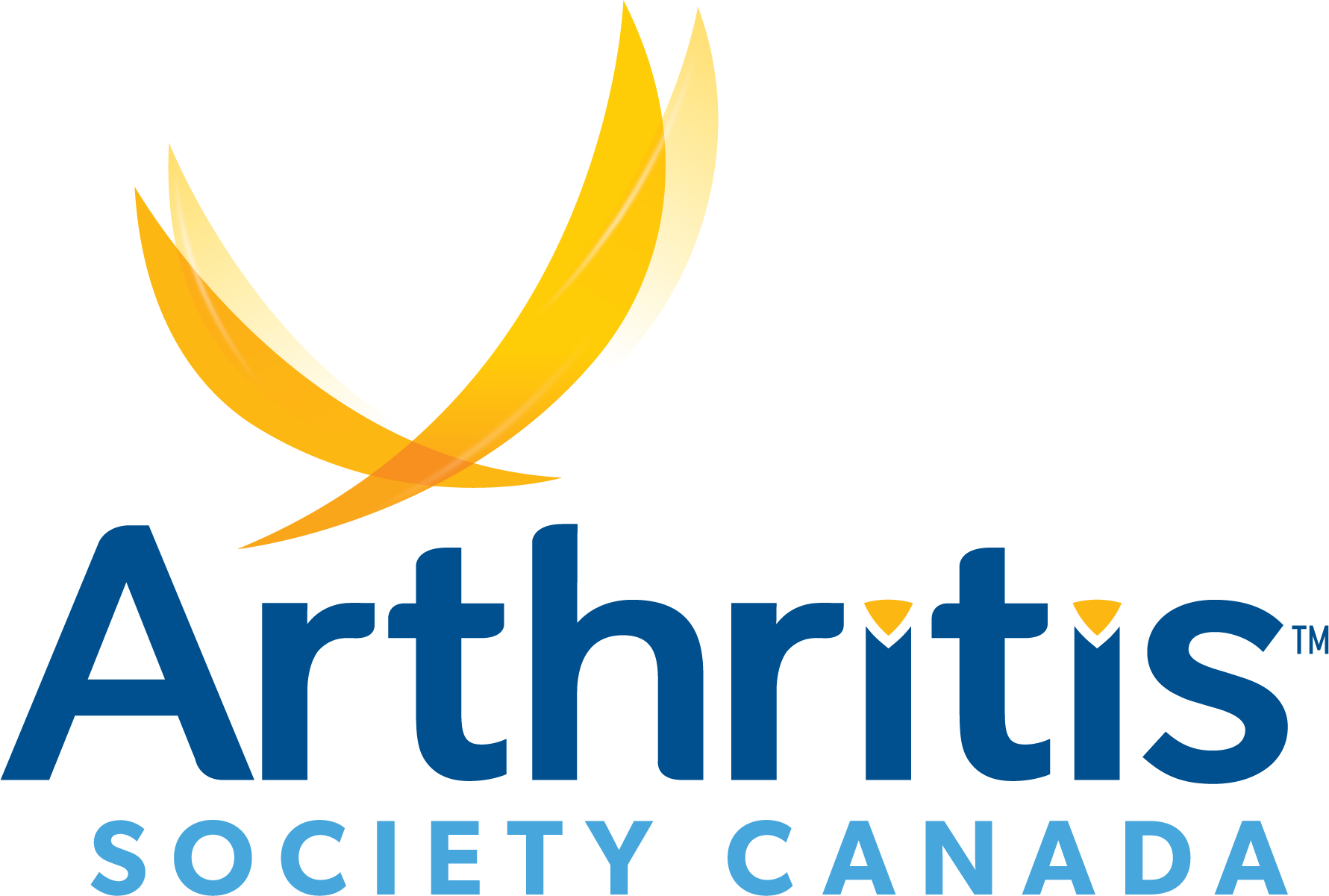 Arthritis Society Canada Logo