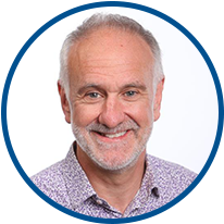 Dr. Jason McDougall