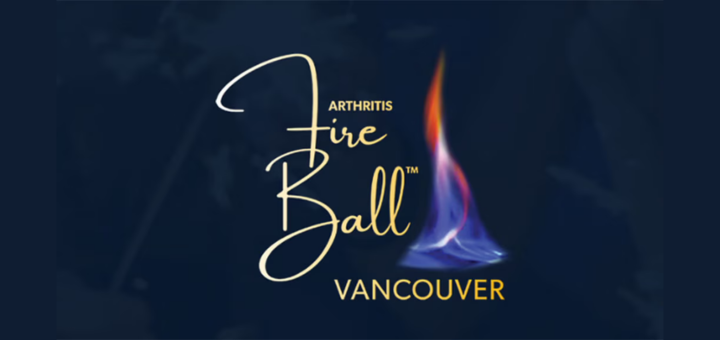 Fire Ball Vancouver