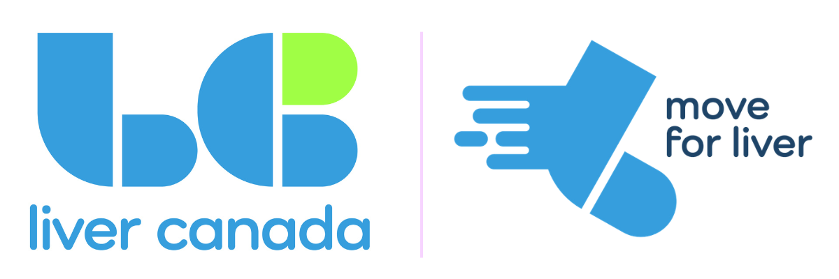 Liver Canada Move for Liver