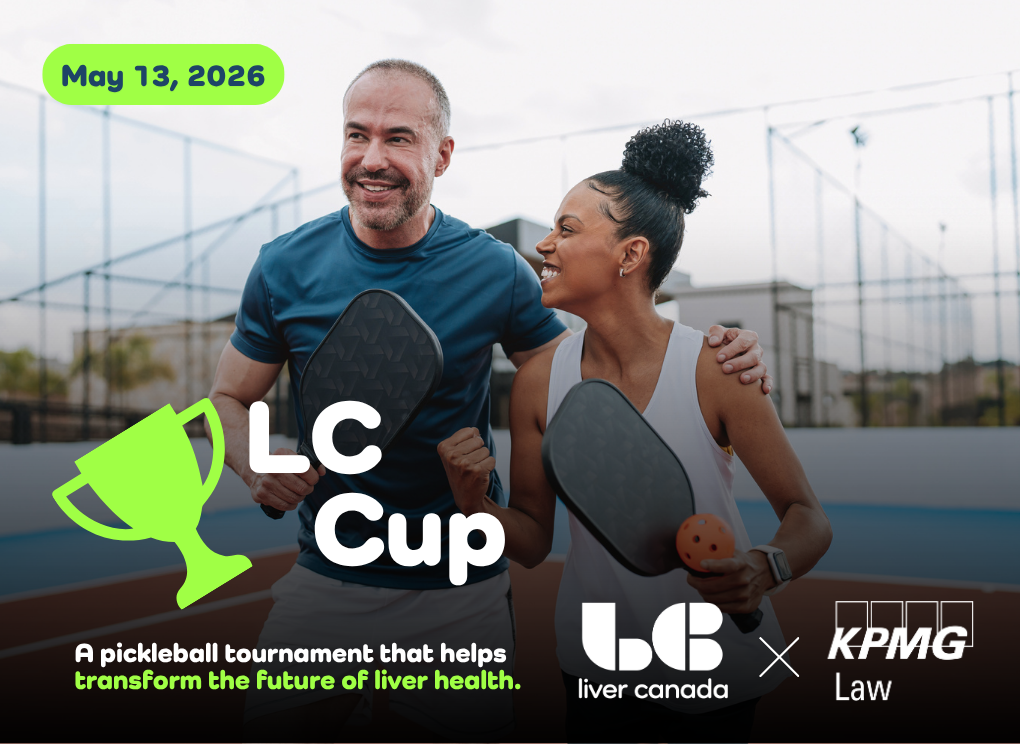 LC CUP