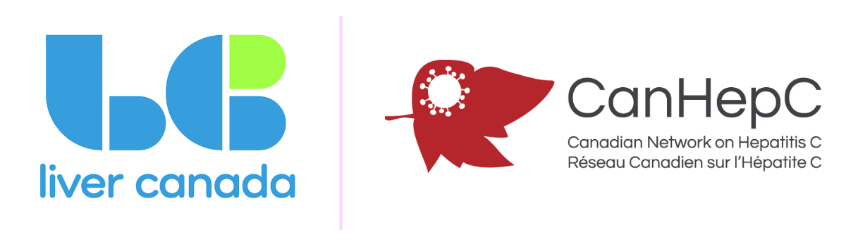 Liver Canada and CanHepC