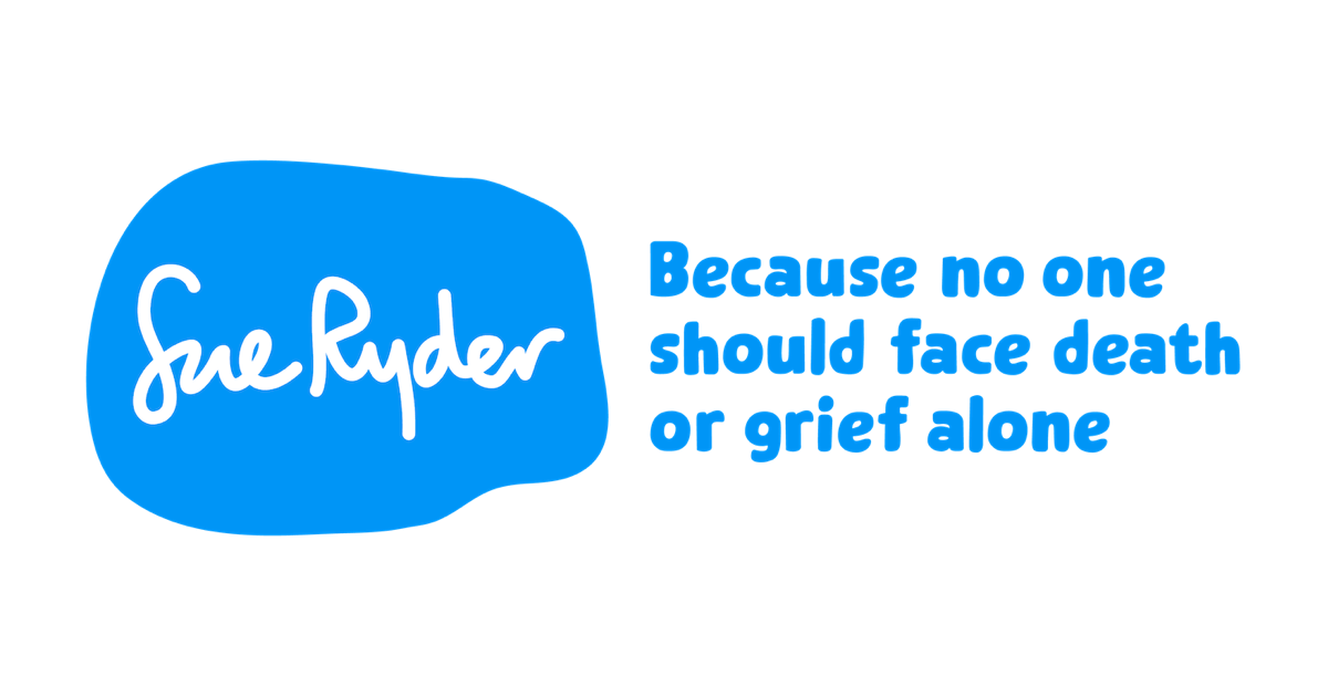 Because no one should face death or grief alone