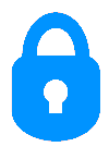 Padlock icon