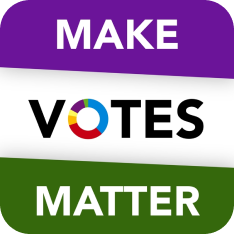 Make Votes Matter
